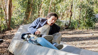 ‘Action Point’ Film Review: Johnny Knoxville Kicks Theme Parks in the Crotch