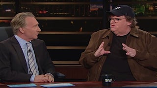 Michael Moore Calls for Urgency in Opposing Trump: ‘We’re Living The Handmaid’s Tale’ (Video)