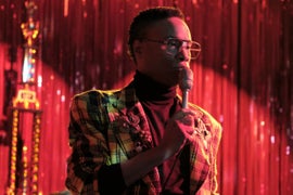 ‘Pose’ Breakout Billy Porter Says Ryan Murphy Series Taught Him to ‘Dream the Impossible’