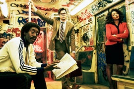 ‘Black Monday’ Renewed for Season 2 at Showtime