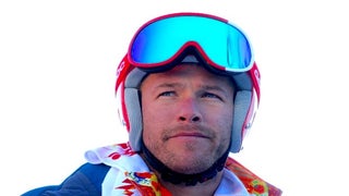 Bode Miller Says Baby Daughter’s Drowning Death Happened ‘in the Blink of an Eye’ (Video)