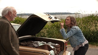 ‘Boundaries’ Film Review: Vera Farmiga-Christopher Plummer Road Trip Has Its Limits