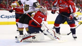 Why Braden Holtby, Kyler Murray and Stan Beeman Are TV’s Social Media MVPs of the Week