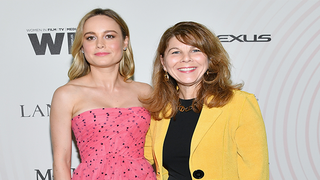 Brie Larson Calls for Greater Diversity Among Film Critics