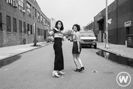 ‘Broad City’ Stars Ilana Glazer and Abbi Jacobson Tease a ‘Lot of Growth’ in Final Season