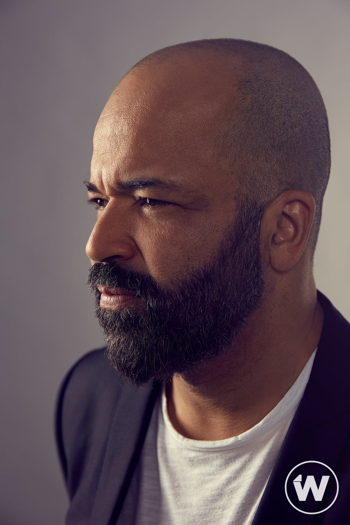 Jeffrey Wright, "Westworld" Jeffrey Wright, "Westworld"