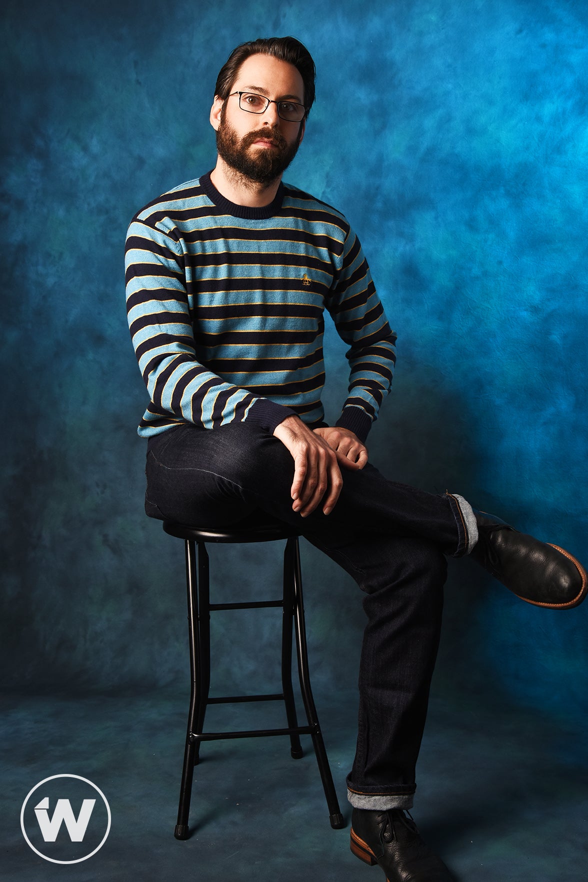 Martin Starr, "Silicon Valley" Martin Starr, "Silicon Valley"
