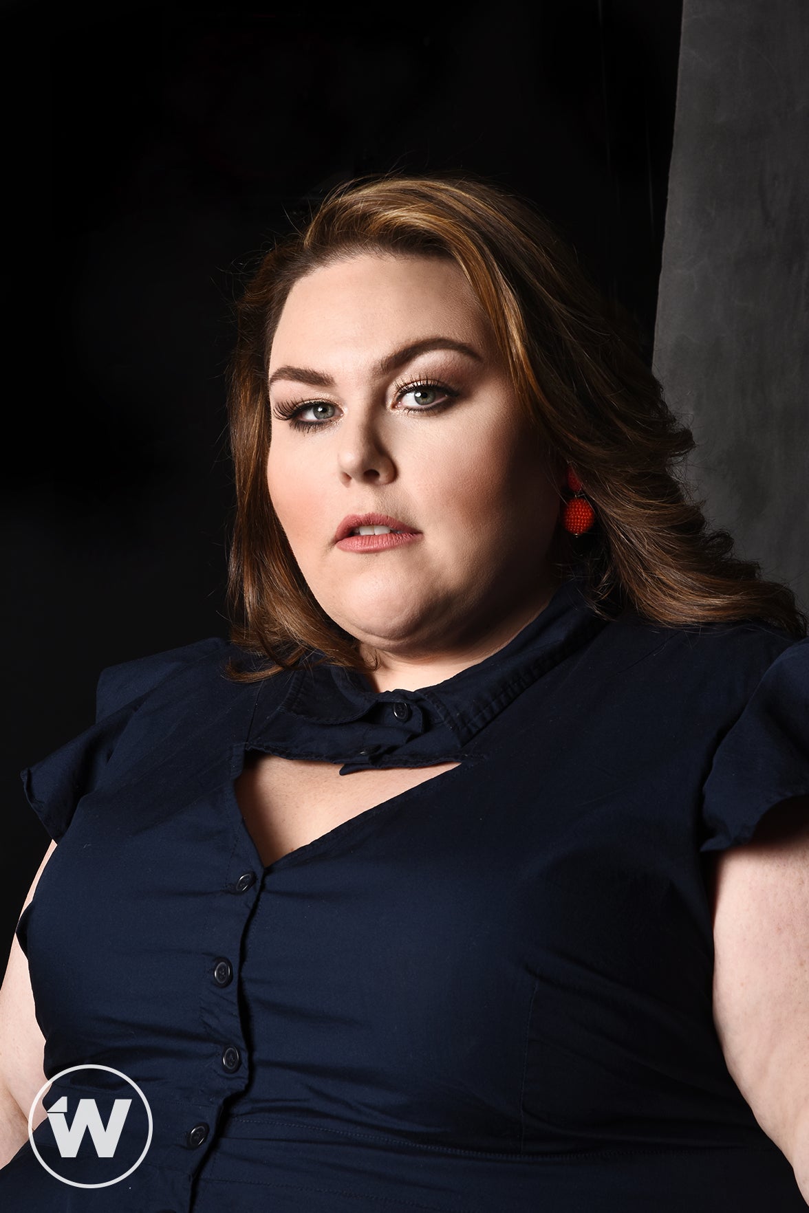 Chrissy Metz, "This Is Us" Chrissy Metz, "This Is Us"