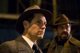 ‘The Catcher Was a Spy’ Film Review: Paul Rudd Espionage Saga Strikes Out