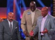 Charles Barkley on 'Celebrity Family Feud'