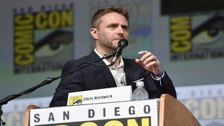 Comic-Con Kicks Off With No Mention of Chris Hardwick or #MeToo