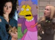 Crazy Cat Ladies in Movies and TV