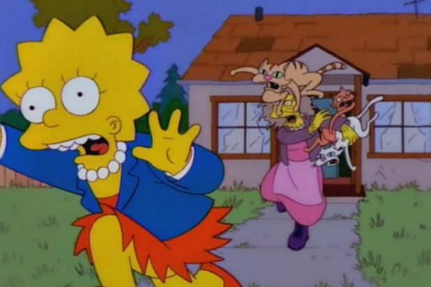 Simpsons Producers Havent Talked About Retiring Apu 