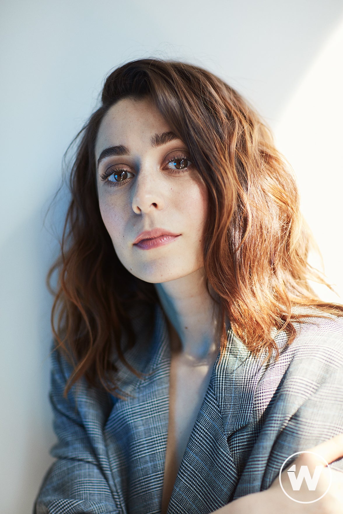 Cristin Milioti, Black Mirror: USS Callister Cristin Milioti, Black Mirror: USS Callister