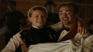 ‘Damsel’ Film Review: Robert Pattinson and Mia Wasikowska Dazzle in Audacious Western