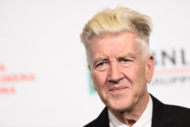 David Lynch on Louis CK and Roman Polanski: ‘This Subject Is Tricky Business’