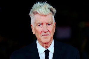 David Lynch The Fabelmans