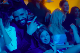 ‘Degrassi’ Reunion: Drake Brings Back Like All His Old Classmates for ‘I’m Upset’ Music Video