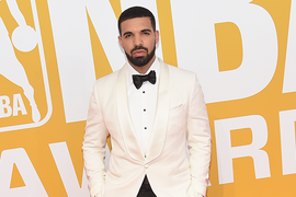 Drake’s ‘Scorpion’ Album Trailer Is Creepy and Soothing at the Same Time (Video)
