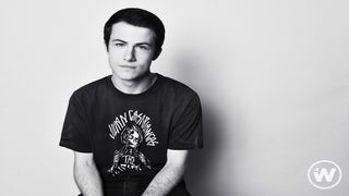 How ’13 Reasons Why’ Changed Star Dylan Minnette’s Outlook on Hollywood (Video)