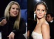Elizabeth Holmes Jennifer Lawrence