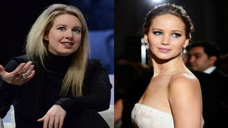 ‘Bad Blood’: Theranos Founder Elizabeth Holmes, Subject of Jennifer Lawrence Film, Charged With Wire Fraud