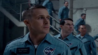 Ryan Gosling Blasts Off as Neil Armstrong in ‘First Man’ Trailer (Video)