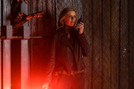 ‘Fear the Walking Dead’ Showrunners on Fiery Midseason Finale: ‘No Character Is Ever Safe’