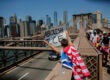 Thousands Across U.S March In Support Of Keeping Immigrant Families Together