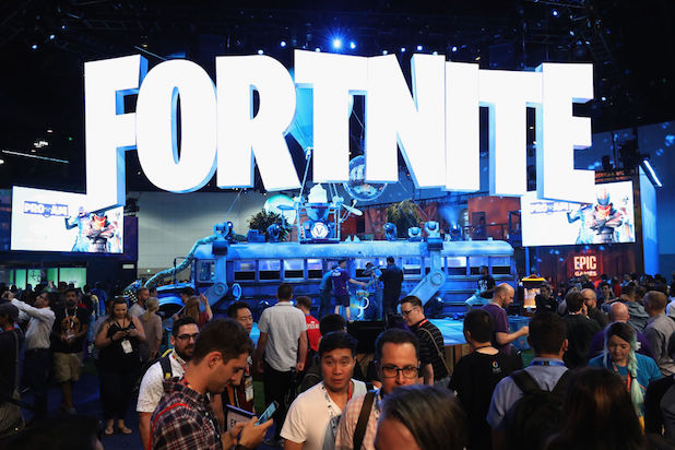 Apple Terminates 'Fortnite' Maker Epic Games' Developer Account