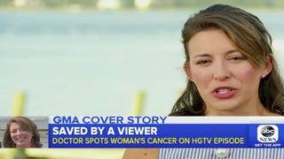 ‘Beachfront Bargain Hunt’ Buyer Is 2nd Person HGTV Has Saved From Throat Cancer (Video)