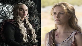 ‘Game of Thrones,’ ‘Westworld’ to Return to San Diego Comic-Con’s Hall H