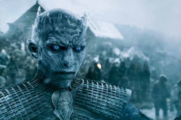Game of Thrones