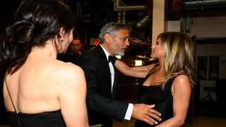 George Clooney’s AFI Tribute: 5 Things You Didn’t See on TV