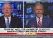 Geraldo Rivera speaking on Fox News' "Hannity"