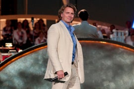 ‘Dukes of Hazzard’ Star John Schneider Suggests His Trump Vote Landed Him in Jail: ‘Bias Against Conservatives’