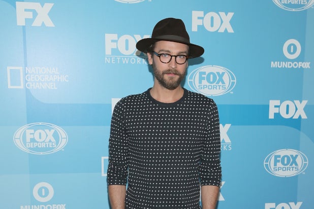 Tom Mison