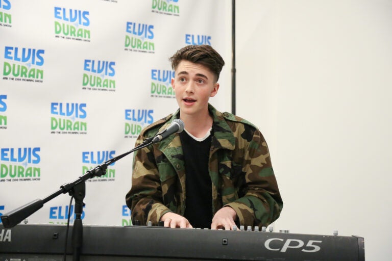 Greyson Chance Greyson Chance