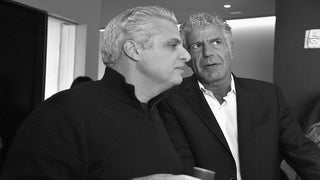 Chef Eric Ripert After Finding Anthony Bourdain’s Body: ‘I Pray He Is at Peace’