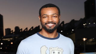 ‘It: Chapter Two’ Signs Isaiah Mustafa as Grown-Up Mike Hanlon