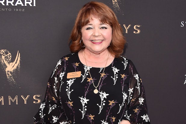 Patrika Darbo