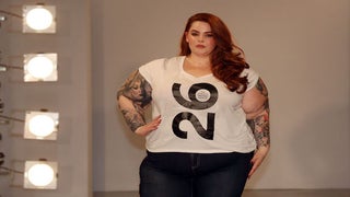 Self Magazine Cover With ‘Plus-Size’ Model Tess Holliday Draws Mixed Reactions