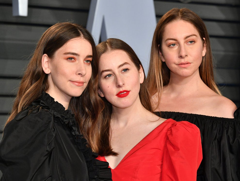 Haim Sisters