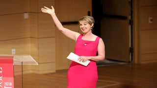 ‘Being a Miranda’ Might Be Cynthia Nixon’s Ticket to New York Governor