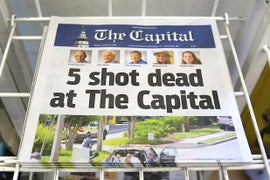 Violence Against Journalists Up 15 Percent in 2018, US Among Top 5 Most Dangerous Countries