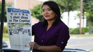 Annapolis Capital Gazette Gets Subscription Boost After Mass Shooting
