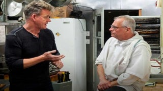 Ratings: Fox Wins Wednesday With Gordon Ramsay’s Latest Series Premiere