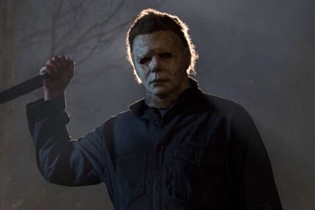 Halloween 2018 box office