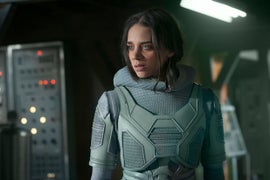 Why ‘Ant-Man and The Wasp’ Director Peyton Reed Decided to Gender-Swap Marvel Villain Ghost