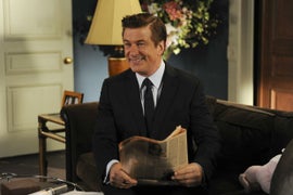 Here’s ’30 Rock’ on What a Vertical Merger Is, In Honor of AT&T-Time Warner (Video)